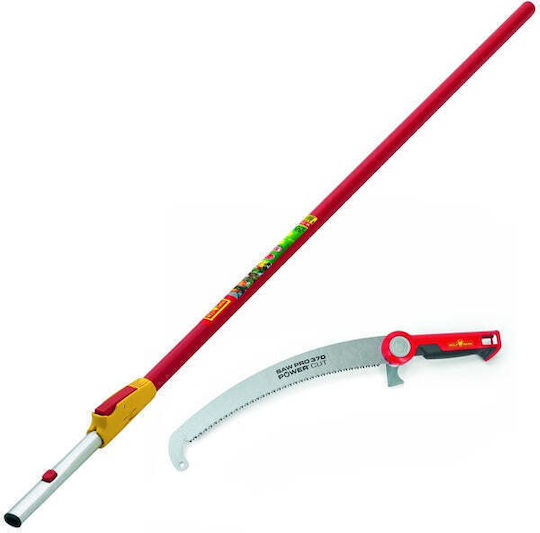 Wolf Garten PCS PRO 370/ZM-V 4 Handsäge Baumsäge 37cm