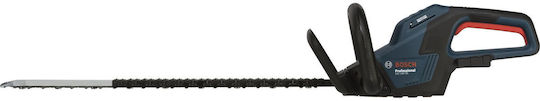 Bosch GHE 18V-60 Battery Hedge Trimmer Solo with Blade Length 60cm