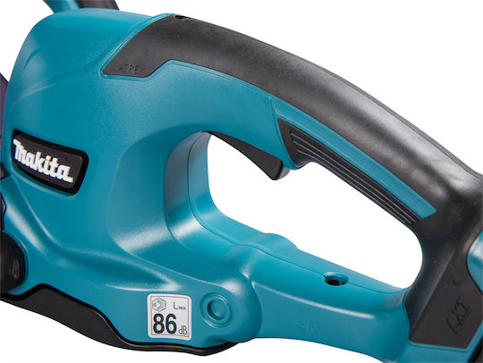 Makita Hedge Trimmer Battery 18V with Blade 60cm DUH607RT