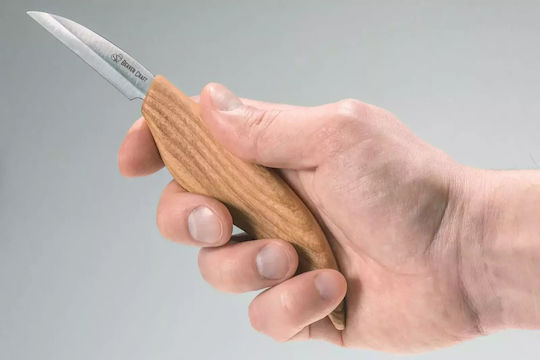 C16 Big Roughing Knife
