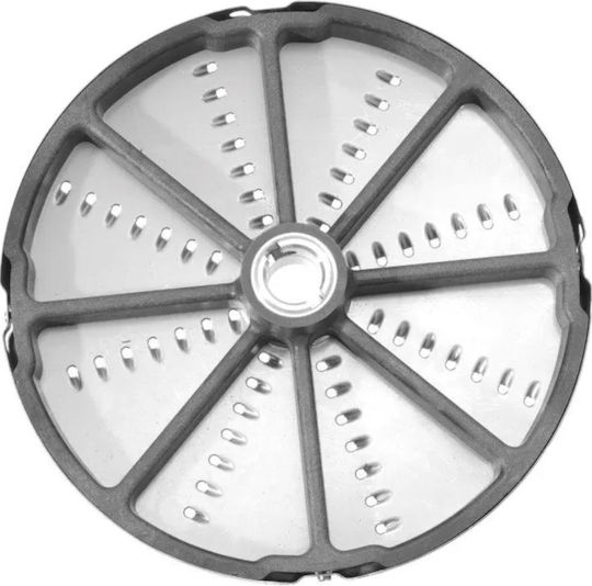 Disc răzuitor Sh-2 feliator 2 mm Sammic 1010320