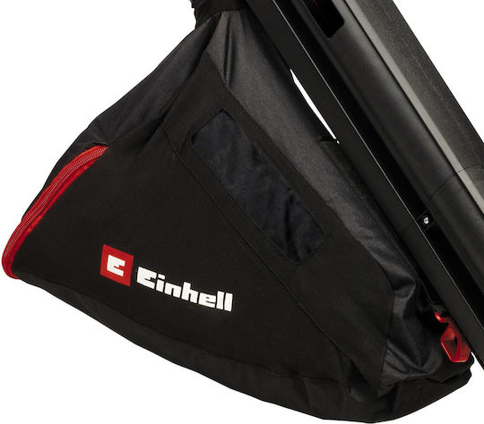 Einhell Venturro 18/210 Blower / Vacuum Handheld Battery 18V Solo with Volume Control & Maximum Air Speed 210km/h