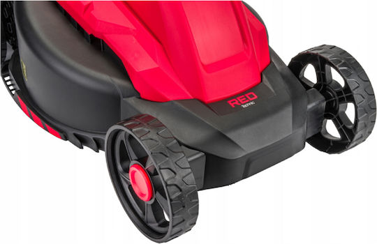 Red Technic Rasenmäher Elektrische 2200W