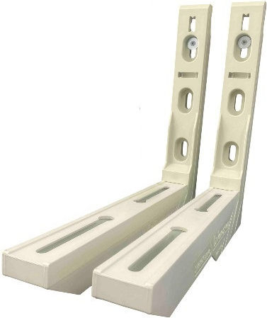 Kunststoffbasis 430mmx440mm Bis zu 100kg Spirit Basic