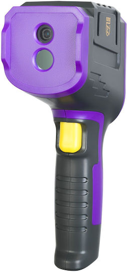 Ermenrich 83590 Θερμοκάμερα με Οθόνη 2.8"