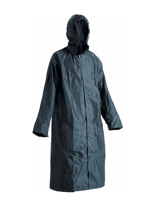 Cerva Neptun Wasserdichte Trenchcoat Arbeits Herren Gelb