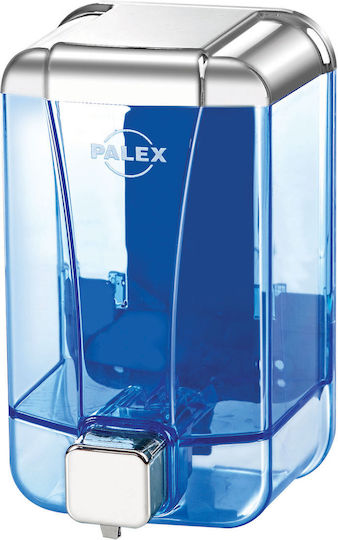 Viosarp Commercial Cream Soap Dispenser 1000ml Black
