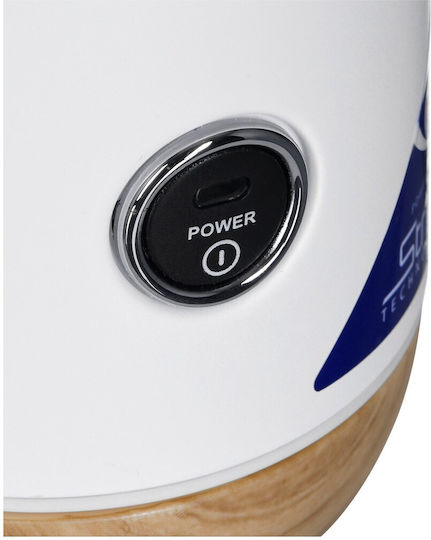 Concept Frother Carafă de lapte Barista Capacitate 115ml Albă