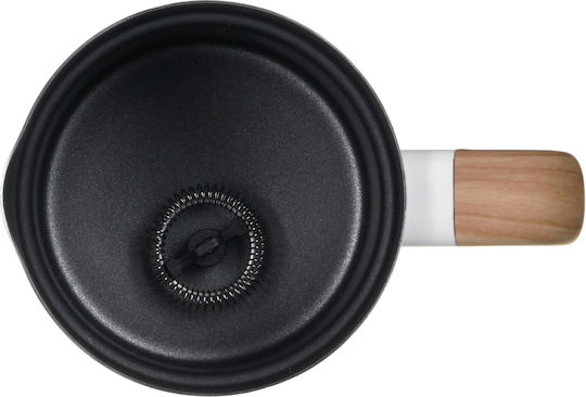 Concept Frother Carafă de lapte Barista Capacitate 115ml Albă