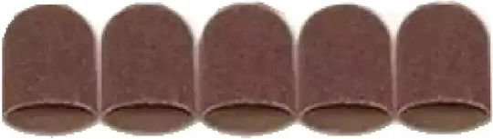 Nail Drill Cap CN 7mm 5pcs