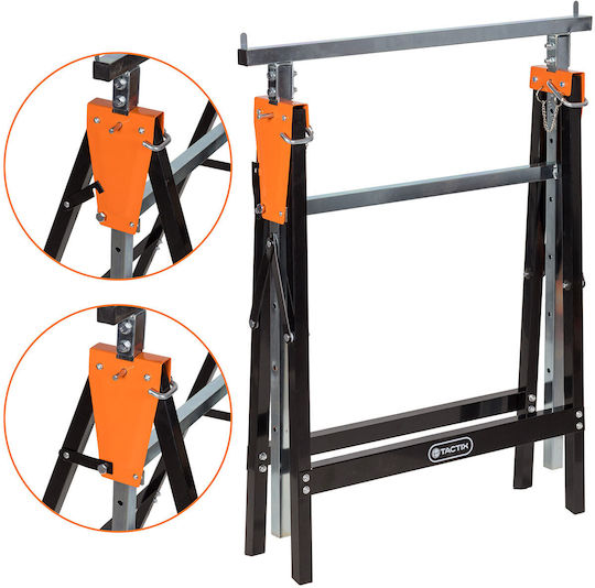 Tactix Iron Painting Easel 200kg