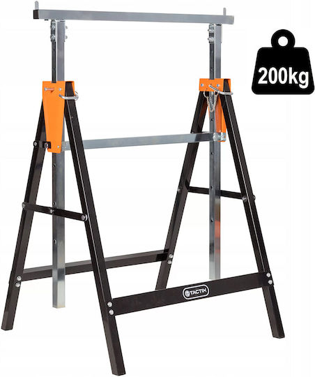 Tactix Iron Painting Easel 200kg
