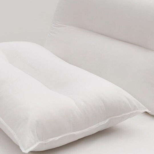 Sunshine Hotel Pillow Anatomic 50x70cm. 1pcs