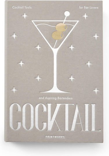 Printworks Bartender Tool