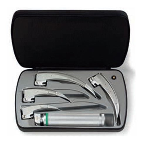 Heine Mac Modular Λαρυγγοσκόπιο