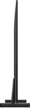 Samsung Smart Τηλεόραση 65" 4K UHD LED U8000F HDR (2025) UE65U8072FUXXH