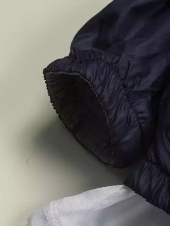 Set pentru copii cu pantaloni & haină Iarnă 3buc Maroon, Blue