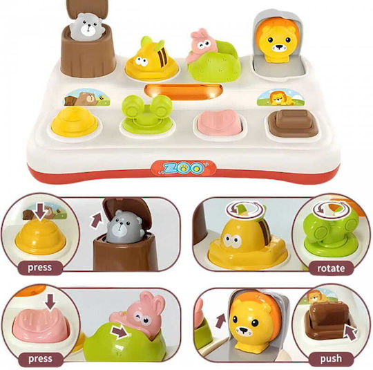 Woopie Tierchen für 18++ Monate