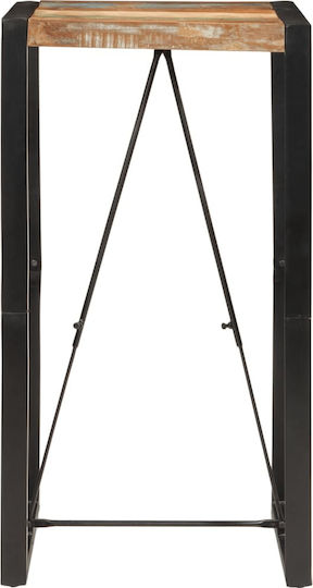 Μπαρ Καφέ 60x55x110εκ. Μπαρ Καφέ 60x55x110εκ.