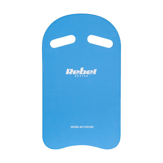 Rebel Active Foam Swimming Board Learning