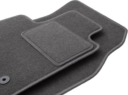 Front Car Mats Kia Xceed Crossover 2019