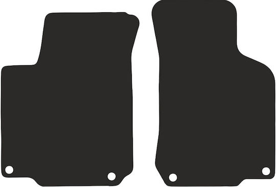 Premium Polyamide Front Volkswagen New Beetle Coupe Cabrio 1997-2020