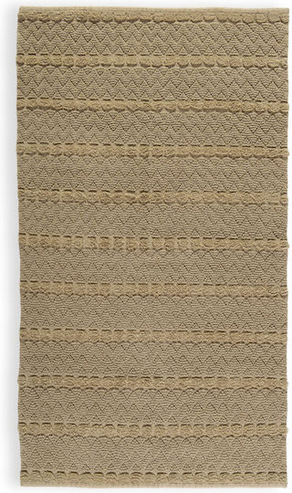 Nef-Nef Homeware Clodia Χαλί Ορθογώνιο Olive (036707) 70x140cm