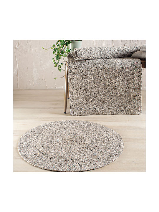 Rythmos Almira Covor Rectangular Bumbac Bej