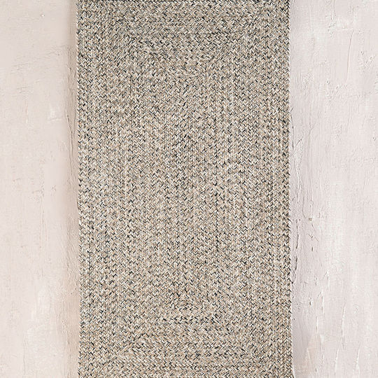 Rythmos Almira Rug Rectangular Cotton Beige