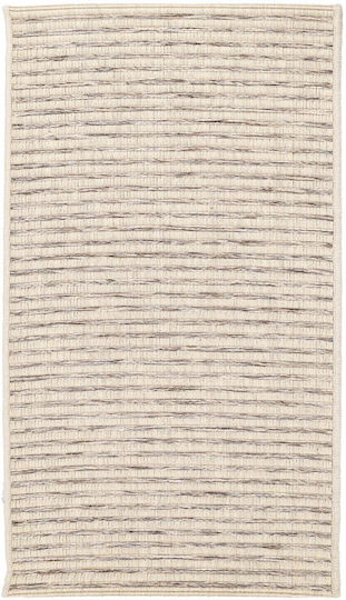 Royal Carpet Teora 20526 Synthetisch,Polyester/Cotton/Leather Beige