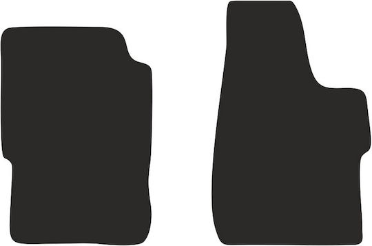 Premium Polyamide Front Opel Monterey Suv 1991-1999