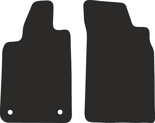 Premium Polyamide Front Fiat Barchetta Coupe Convertible 1995-2005