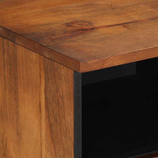 Floor-standing TV Stand Brown 70x33x46 cm Floor-standing TV Stand Brown 70x33x46 cm