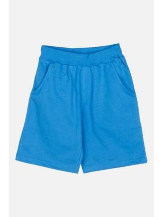 Kinder-Set mit Shorts Sommer 2Stück Black Adventure