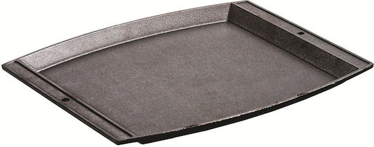 Lodge Non-Stick - Antiaderent Placă de copt Fontă 38x31cm