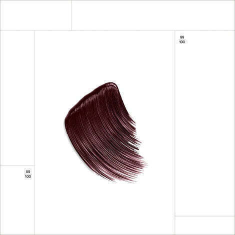 Korres Drama Volume Mascara 02 Plum Brown 11ml
