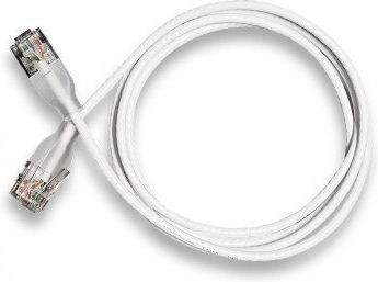 Wantec U/UTP Cat.6a (Gigabit) Network Cable Ethernet 5m White