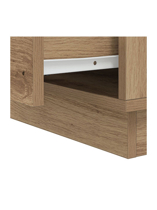 Nachttisch Artisan Oak 39x34.5x50cm