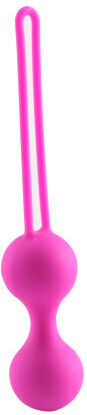 Kegel Vaginalkugeln 65,5g
