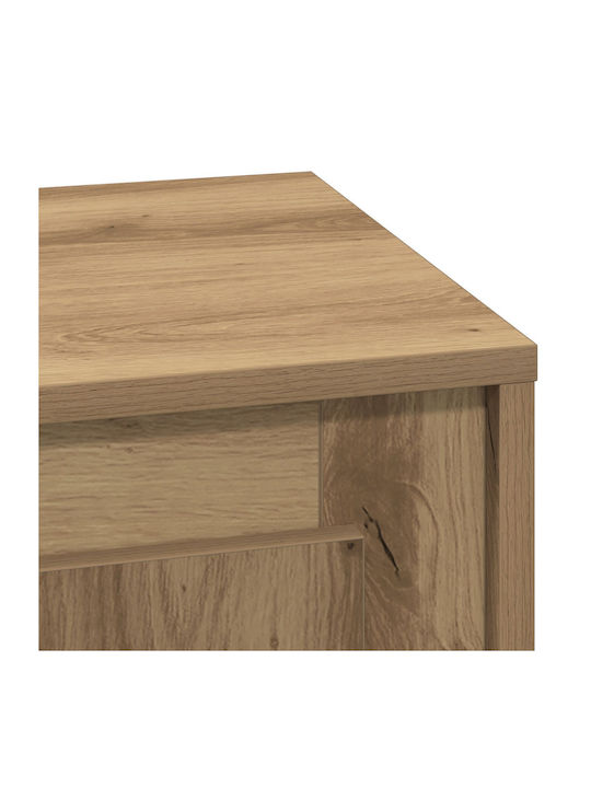 Nachttisch Artisan Oak 44x34.5x45cm