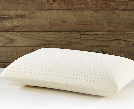 Platinum Μαξιλάρι Ύπνου Memory Foam Ανατομικό 50x70x12cm
