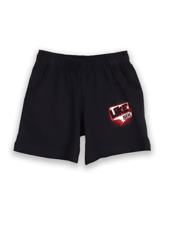 Set pentru copii cu șorturi Vară 2buc Red