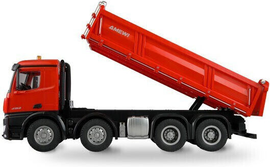 Amewi Remote Controlled Truck 4WD Red