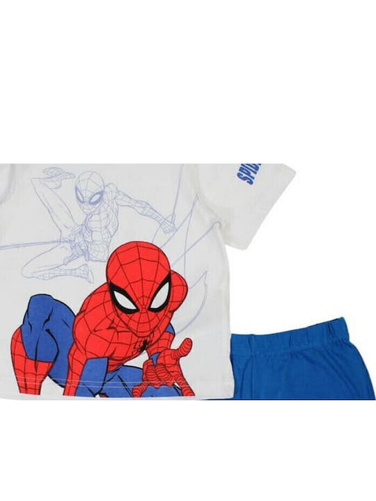 Spider-man Σετ Μπλε Sps52041658