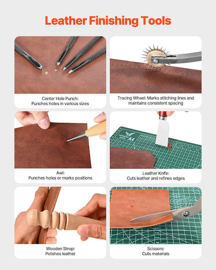 Vevor Engraving Tool