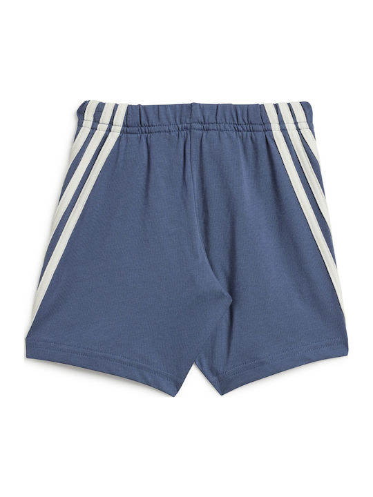 Kinder-Set mit Shorts Sommer 2Stück Bright Red x Disney Mickey Mouse
