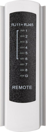 Schwaiger Network Cable Tester RJ45 / RJ11