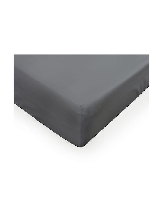 Matex Μονό με Λάστιχο 120x190cm