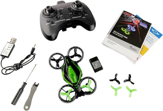 Amewi FightStar Battle RTF Dron fără Cameră