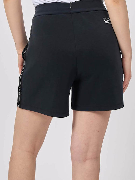 Emporio Armani Γυναικείο Σορτς Black